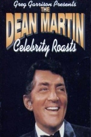 The Dean Martin Celebrity Roasts portada