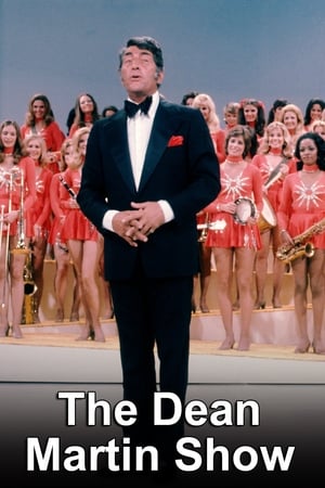 The Dean Martin Show portada