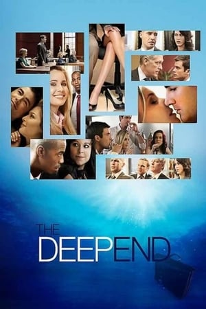 The Deep End portada