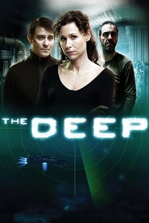 The Deep portada