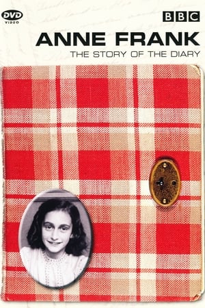 The Diary of Anne Frank portada