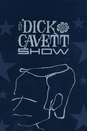 The Dick Cavett Show portada