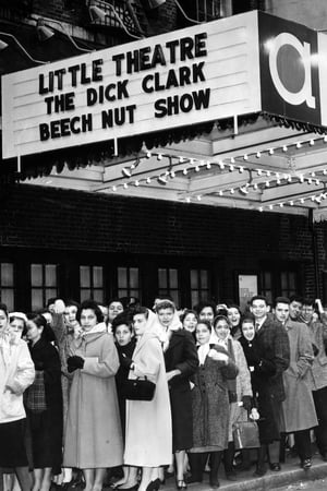 The Dick Clark Show portada