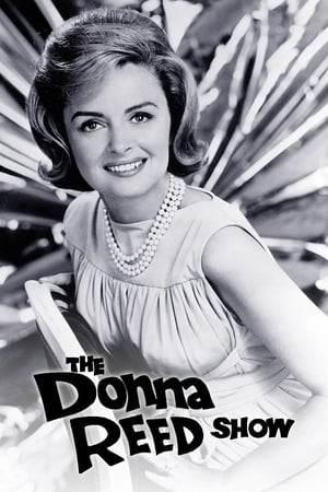 The Donna Reed Show portada