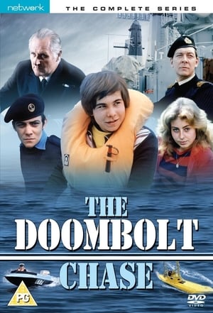 The Doombolt Chase portada