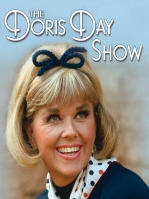 The Doris Day Show portada