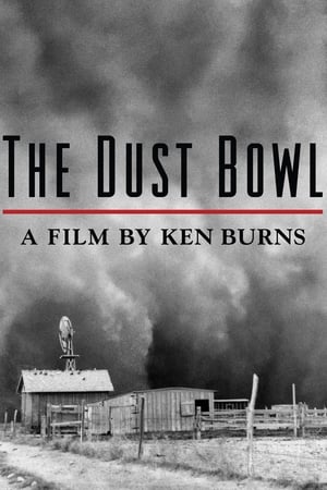 The Dust Bowl portada