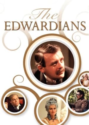 The Edwardians portada