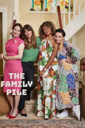 The Family Pile portada