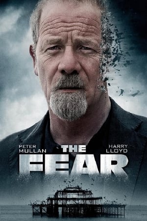 The Fear portada