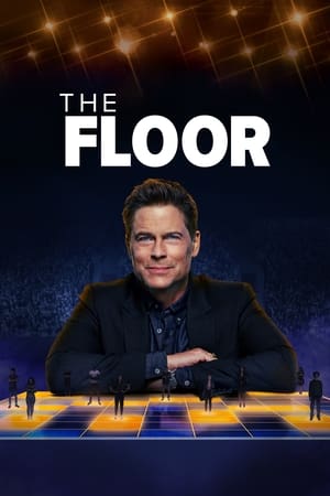 The Floor portada