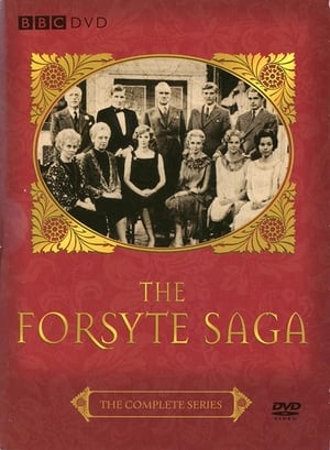 The Forsyte Saga portada