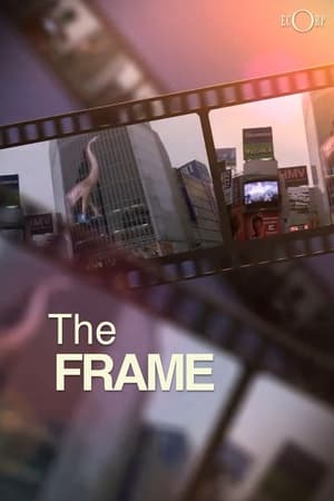 The Frame portada