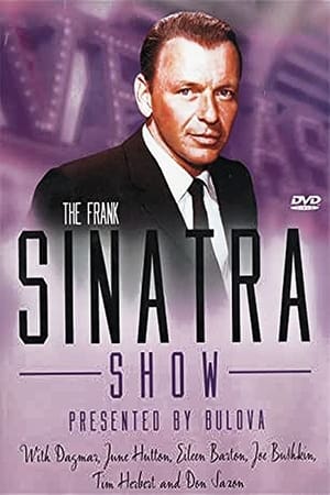 The Frank Sinatra Show portada