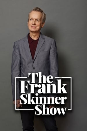 The Frank Skinner Show portada