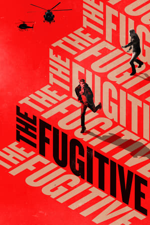 The Fugitive portada