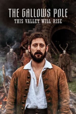 The Gallows Pole: This Valley Will Rise portada