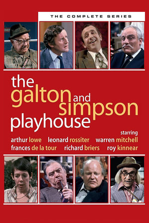 The Galton & Simpson Playhouse portada