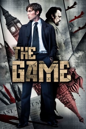 The Game portada