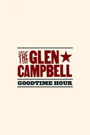 The Glen Campbell Goodtime Hour portada