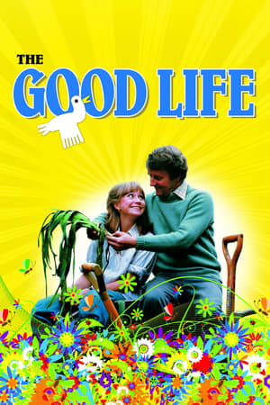 The Good Life portada