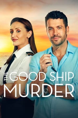 The Good Ship Murder portada