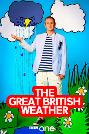 The Great British Weather portada