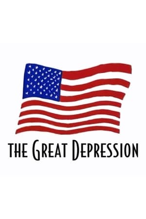 The Great Depression portada