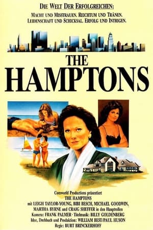 The Hamptons portada