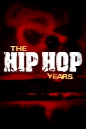 The Hip Hop Years portada