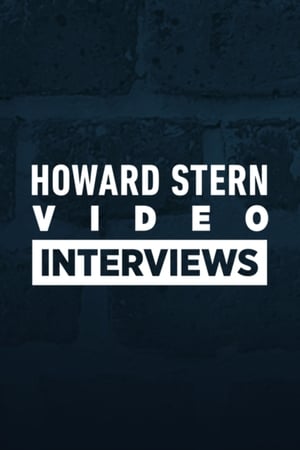 The Howard Stern Interview (2006) portada