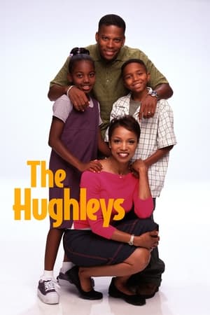 The Hughleys portada