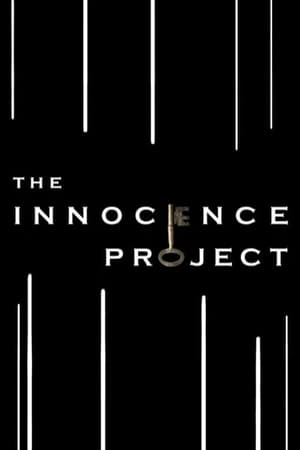 The Innocence Project portada