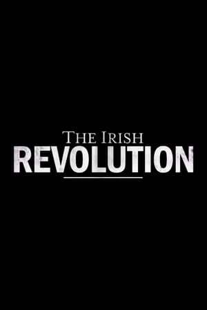 The Irish Revolution portada