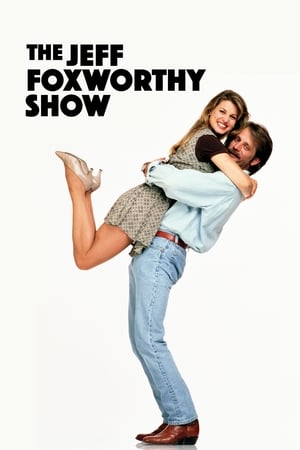 The Jeff Foxworthy Show portada