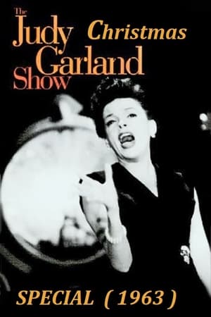 The Judy Garland Show portada