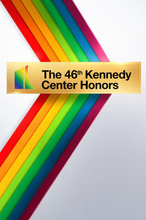 The Kennedy Center Honors portada