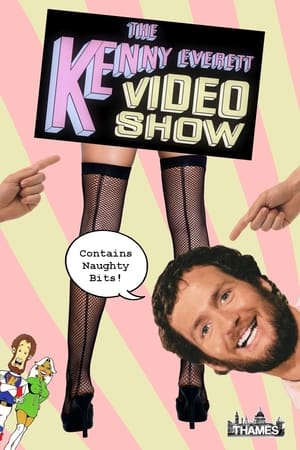 The Kenny Everett Video Show portada