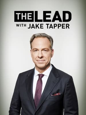 The Lead with Jake Tapper portada