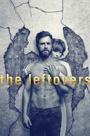 The Leftovers portada