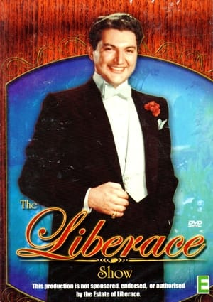 The Liberace Show portada