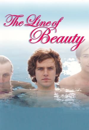 The Line of Beauty portada