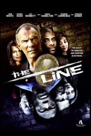 The Line portada