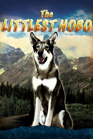 The Littlest Hobo portada