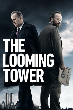 The Looming Tower portada