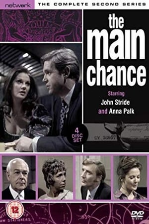 The Main Chance portada