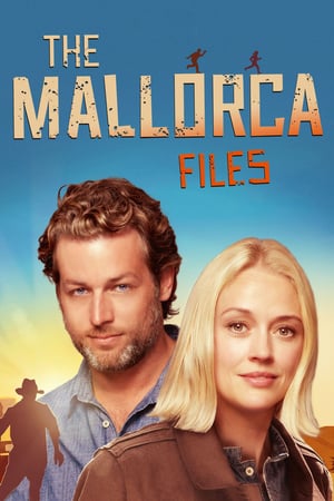 The Mallorca Files portada