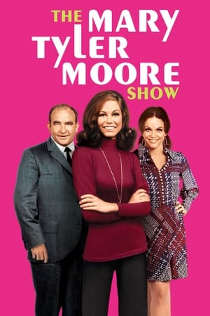 The Mary Tyler Moore Show portada