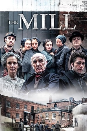 The Mill portada