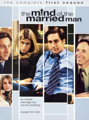 The Mind of the Married Man portada